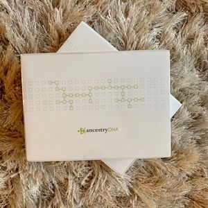 Ancestry DNA kits - $80 each